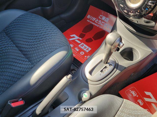 Nissan NOTE 2013-08 208391-10
