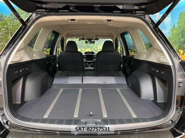 Subaru FORESTER 2023-07 270461-10