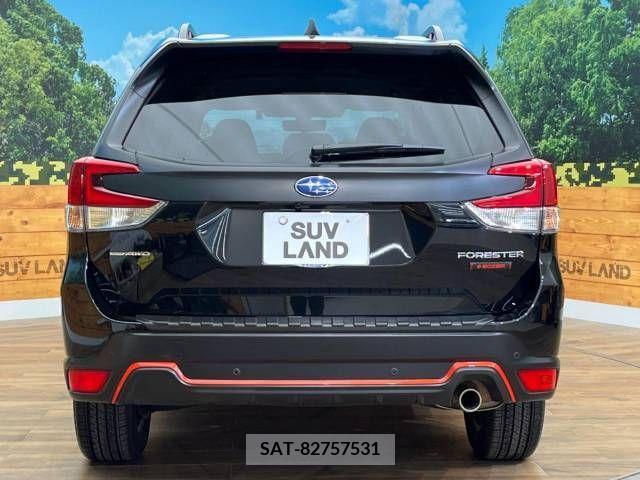 Subaru FORESTER 2023-07 270461-15