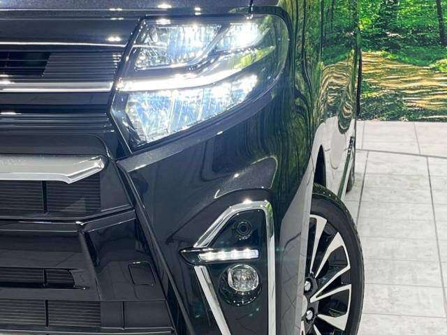 Daihatsu TANTO CUSTOM 2020-12 14714-11