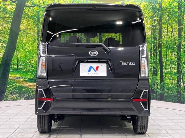 Daihatsu TANTO CUSTOM 2020-12 14714-15