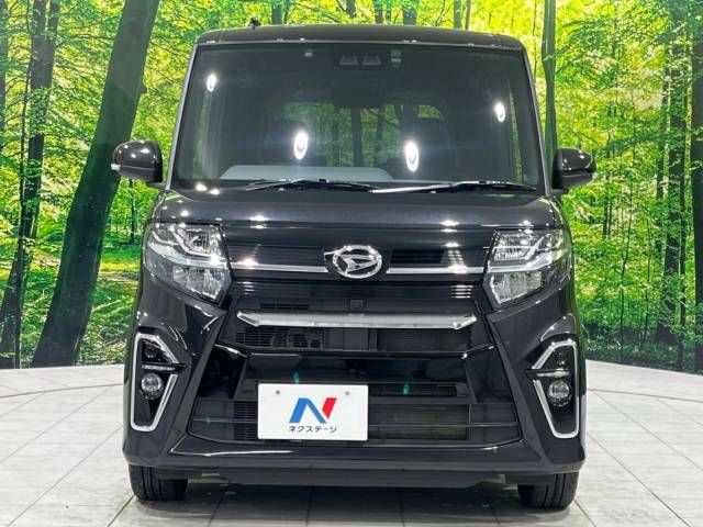 Daihatsu TANTO CUSTOM 2020-12 14714-14