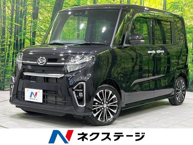 Daihatsu TANTO CUSTOM 2020-12 14714-0
