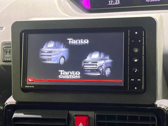 Daihatsu TANTO CUSTOM 2020-12 14714-3