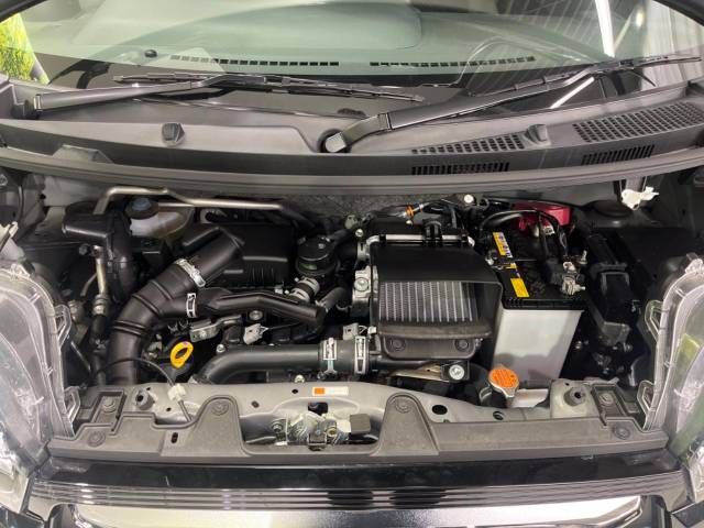 Daihatsu TANTO CUSTOM 2020-12 14714-18