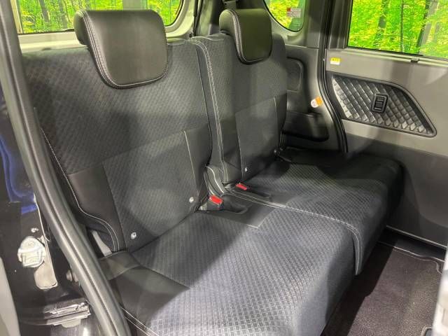 Daihatsu TANTO CUSTOM 2020-12 14714-9