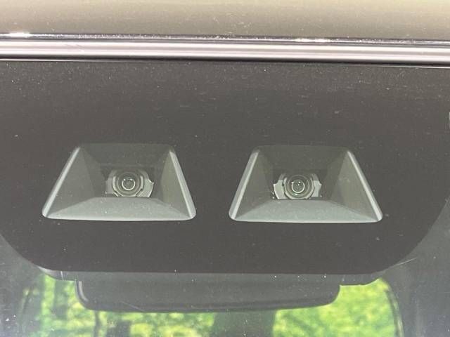 Daihatsu TANTO CUSTOM 2020-12 14714-2