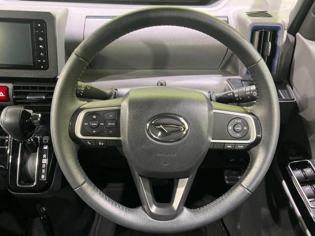 Daihatsu TANTO CUSTOM 2020-12 14714-12
