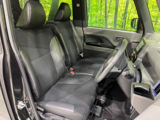 Daihatsu TANTO CUSTOM 2020-12 14714-8
