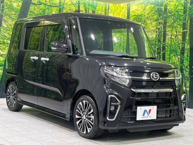 Daihatsu TANTO CUSTOM 2020-12 14714-16