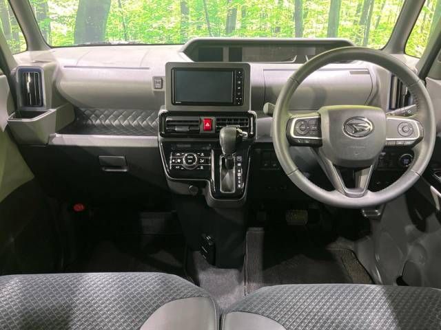 Daihatsu TANTO CUSTOM 2020-12 14714-1
