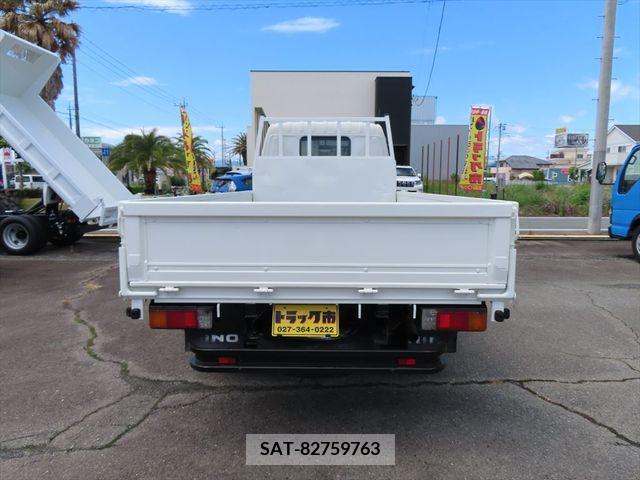 Hino DUTRO 2004-03 296668-14