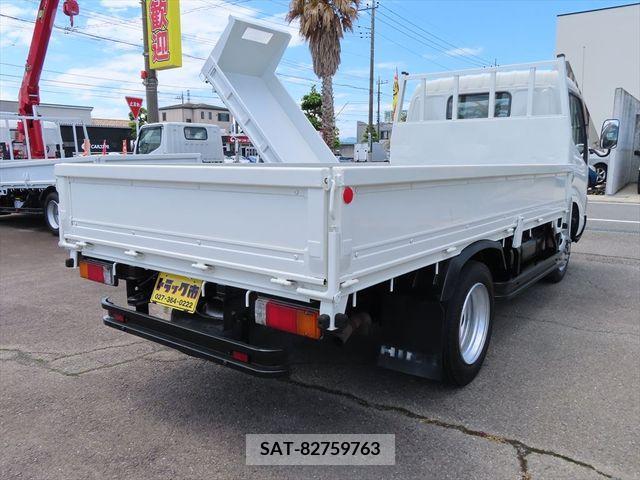 Hino DUTRO 2004-03 296668-2