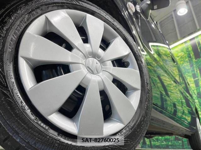 Suzuki WAGON R 2021-04 222388-12
