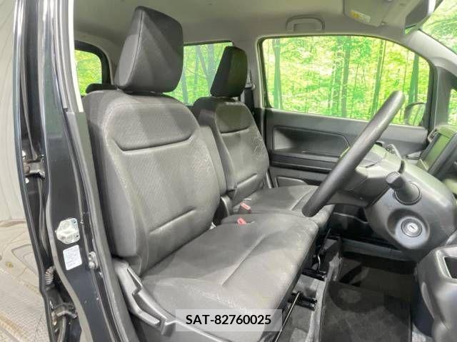 Suzuki WAGON R 2021-04 222388-7