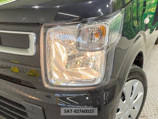 Suzuki WAGON R 2021-04 222388-11