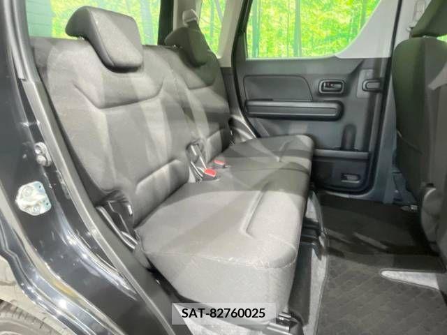 Suzuki WAGON R 2021-04 222388-8