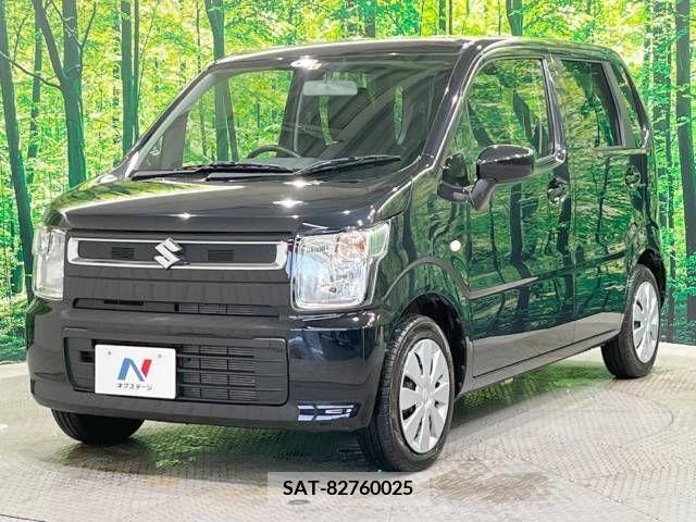 Suzuki WAGON R 2021-04 222388-14