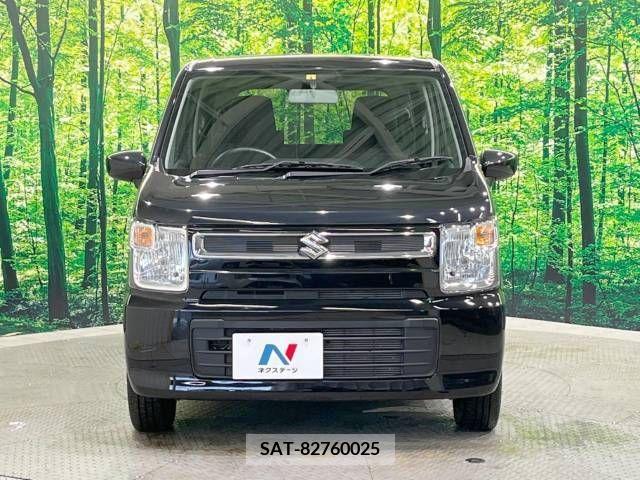Suzuki WAGON R 2021-04 222388-13