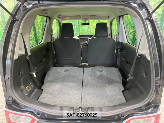 Suzuki WAGON R 2021-04 222388-9