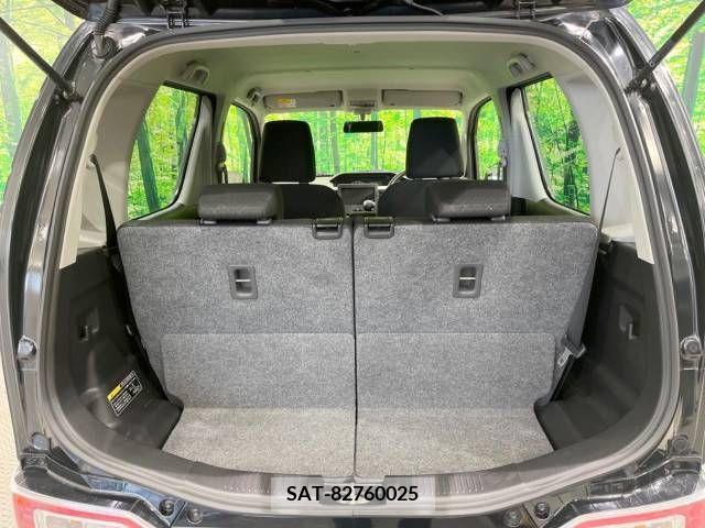 Suzuki WAGON R 2021-04 222388-10