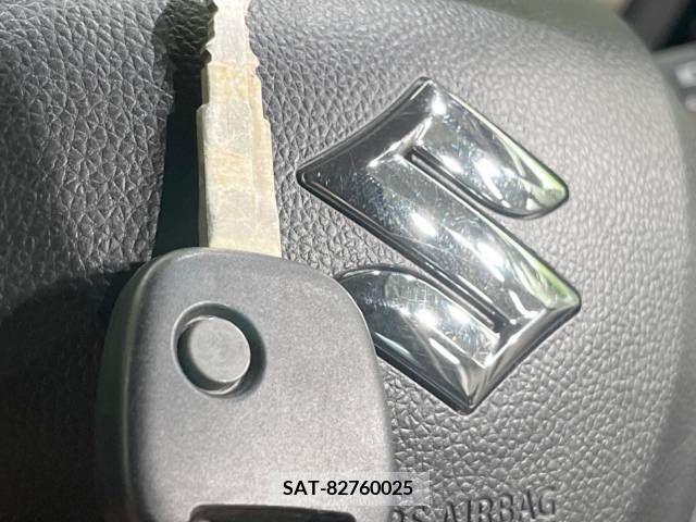 Suzuki WAGON R 2021-04 222388-4