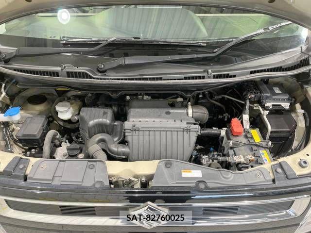 Suzuki WAGON R 2021-04 222388-18