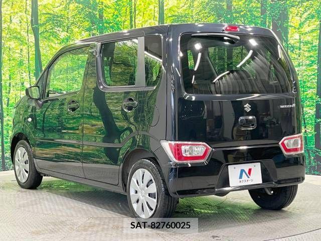 Suzuki WAGON R 2021-04 222388-17