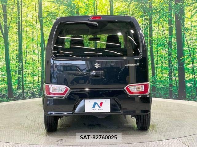 Suzuki WAGON R 2021-04 222388-15