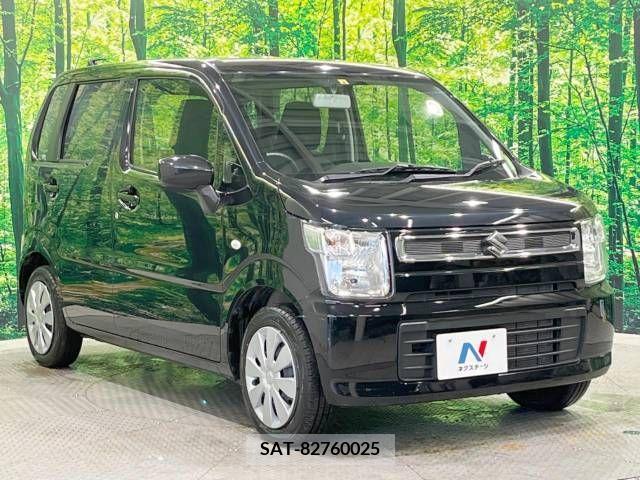 Suzuki WAGON R 2021-04 222388-16