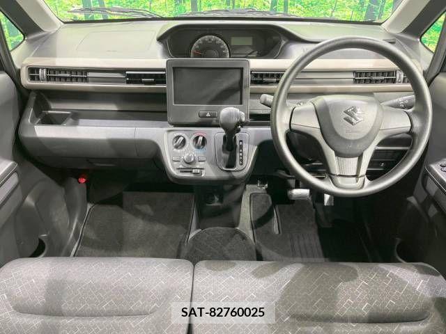 Suzuki WAGON R 2021-04 222388-1