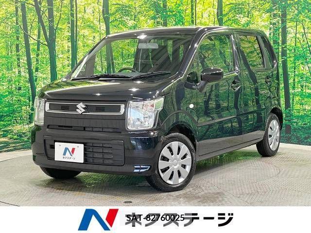 Suzuki WAGON R 2021-04 222388-0