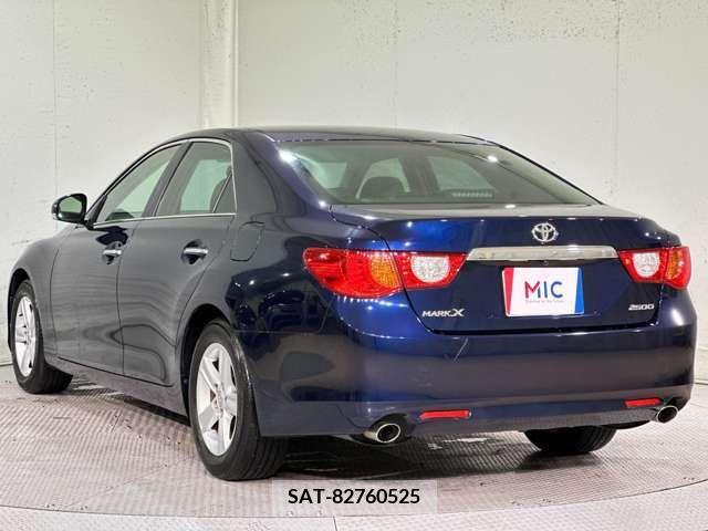 Toyota MARK X 2012-05 240201-10