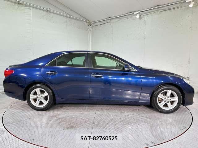 Toyota MARK X 2012-05 240201-7