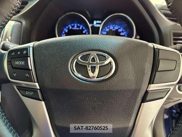 Toyota MARK X 2012-05 240201-15