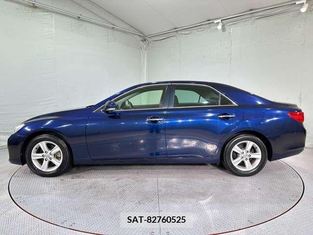 Toyota MARK X 2012-05 240201-11