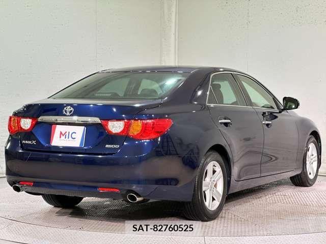 Toyota MARK X 2012-05 240201-8