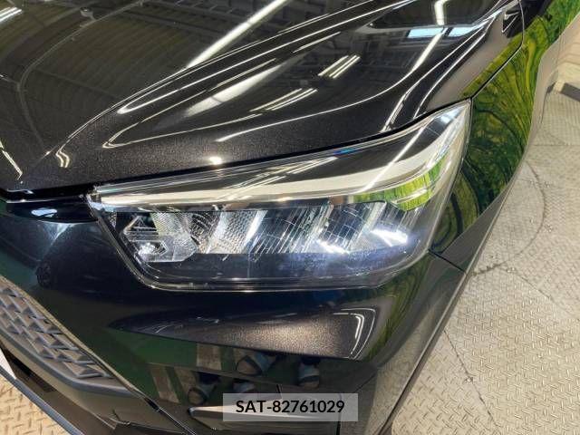 Toyota RAIZE 2021-03 367174-12