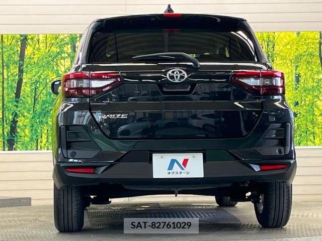 Toyota RAIZE 2021-03 367174-15