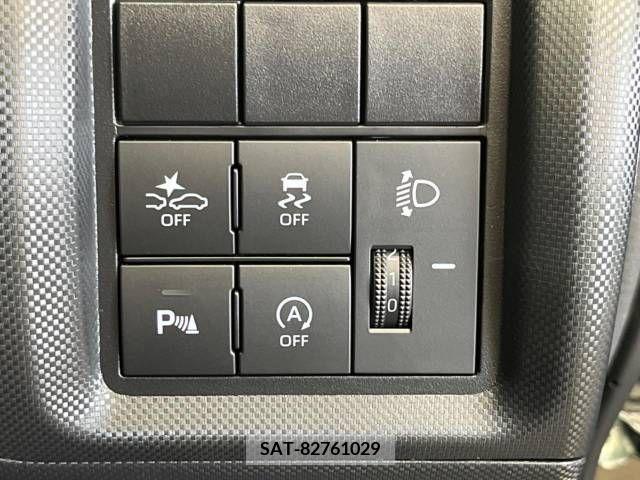 Toyota RAIZE 2021-03 367174-6