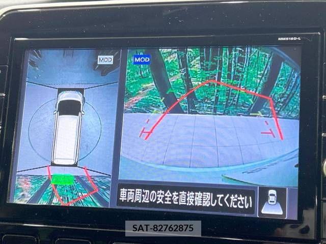 Nissan SERENA 2019-02 223187-3