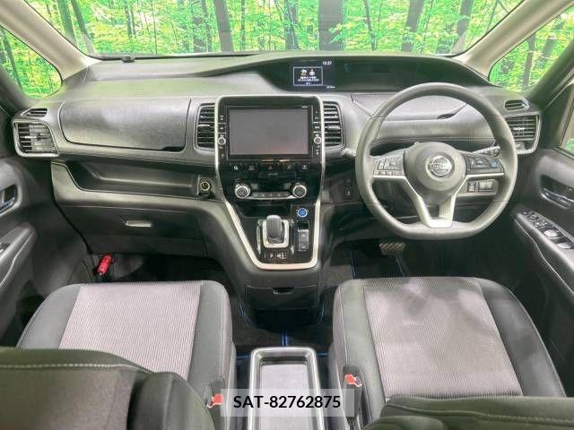 Nissan SERENA 2019-02 223187-1