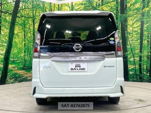 Nissan SERENA 2019-02 223187-16