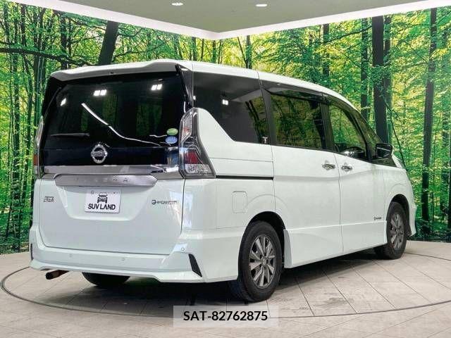 Nissan SERENA 2019-02 223187-18