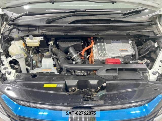 Nissan SERENA 2019-02 223187-19