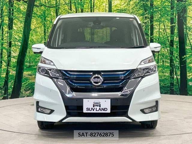 Nissan SERENA 2019-02 223187-15
