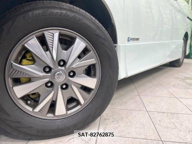 Nissan SERENA 2019-02 223187-14
