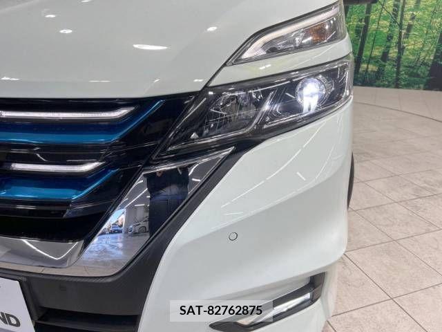 Nissan SERENA 2019-02 223187-13