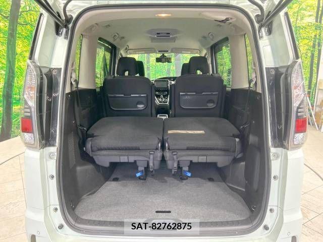 Nissan SERENA 2019-02 223187-11