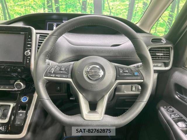 Nissan SERENA 2019-02 223187-12